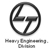 L&t heavy engineering logo